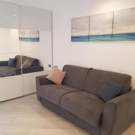 Tatil Evi Profumo Di Mare Vieste