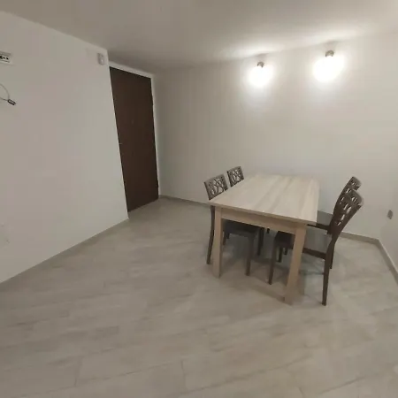 Tatil Evi Profumo Di Mare Vieste
