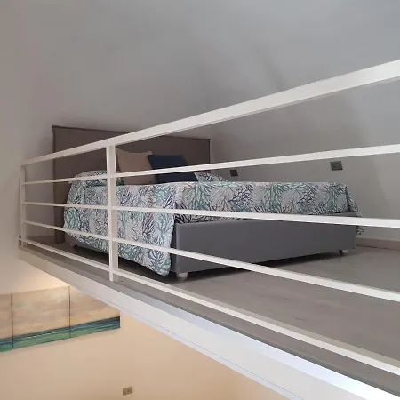 Profumo Di Mare Tatil Evi Vieste