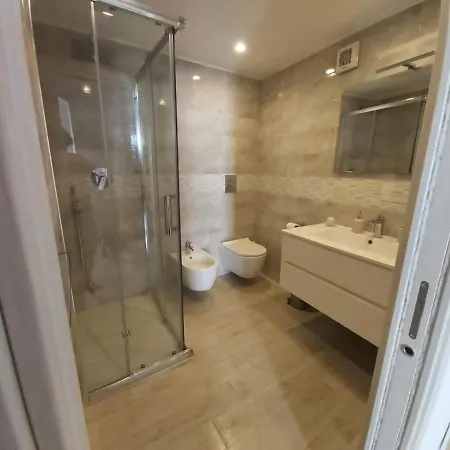Tatil Evi Profumo Di Mare