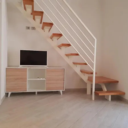 Profumo Di Mare Tatil Evi